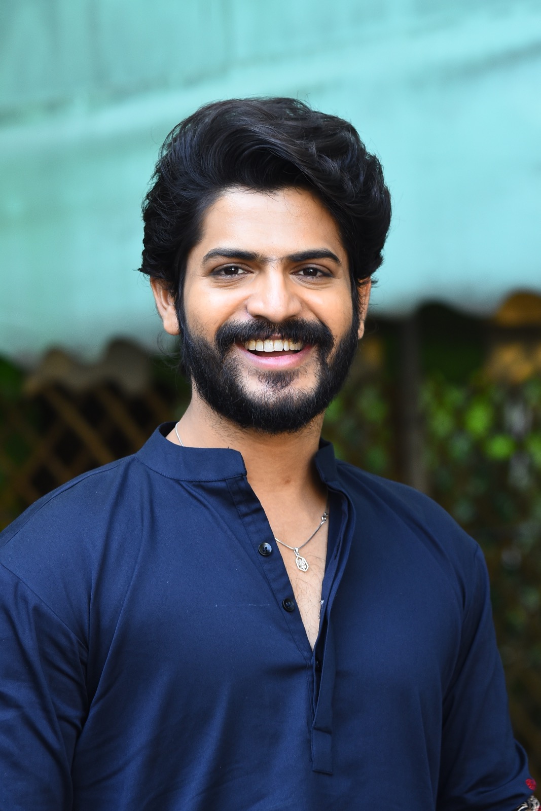 Akhil Raj Uddemari: Crazy Kalyanam Has Universal Appeal