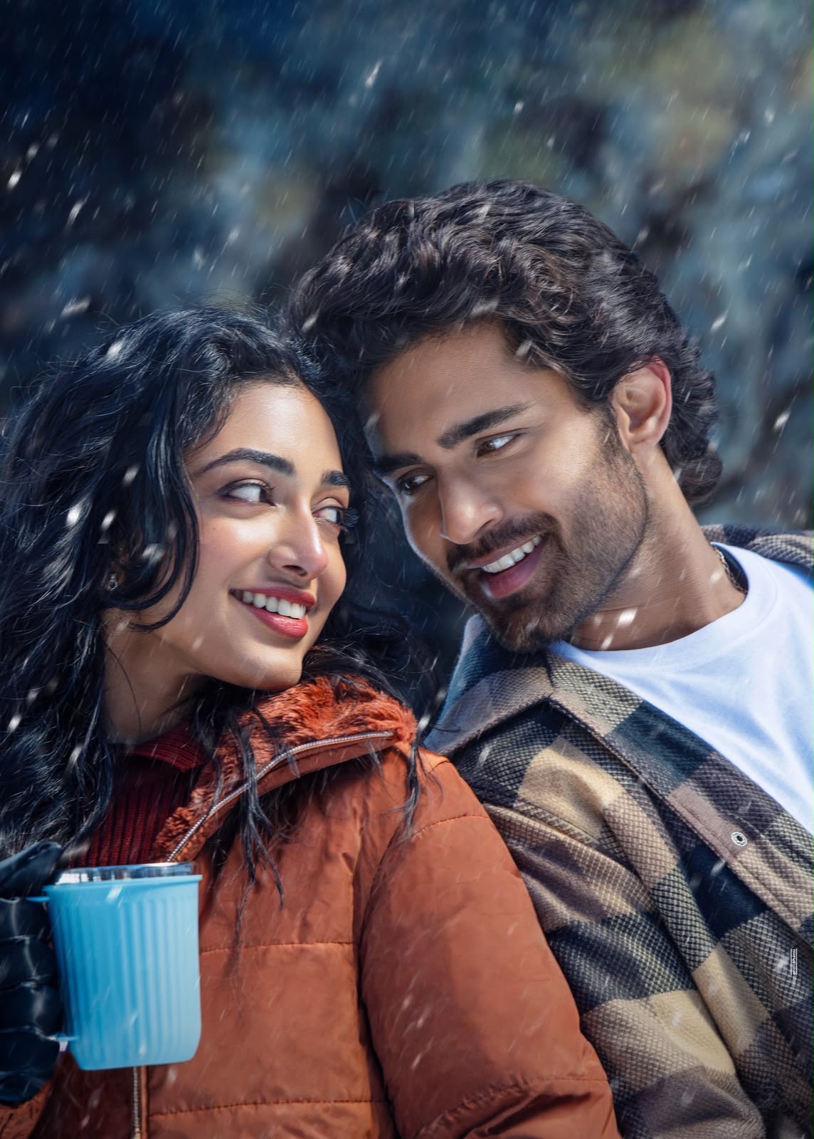 ‘Emo Emo Idhi’ Title Song: The Breezy Love Anthem of the season is out now
