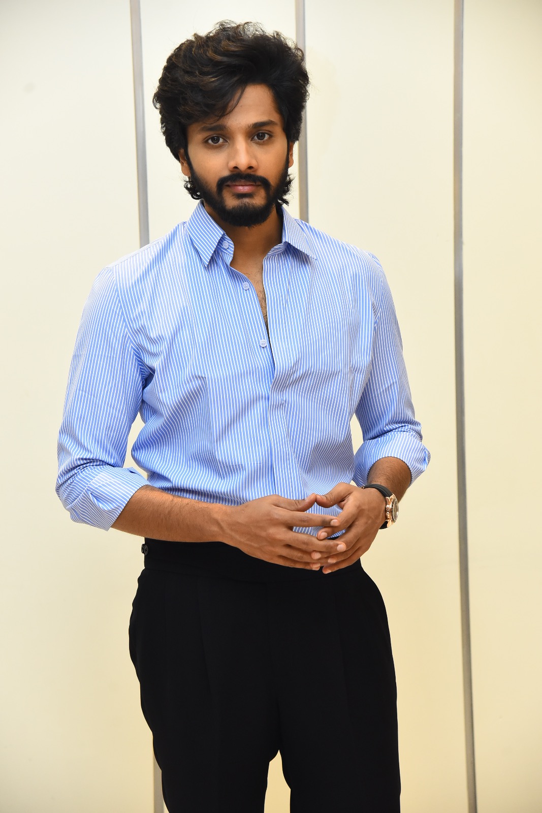 “Hosting ‘The Traitors’ Was a Thrilling Experience, Like Watching a Mystery Thriller”: Teja Sajja