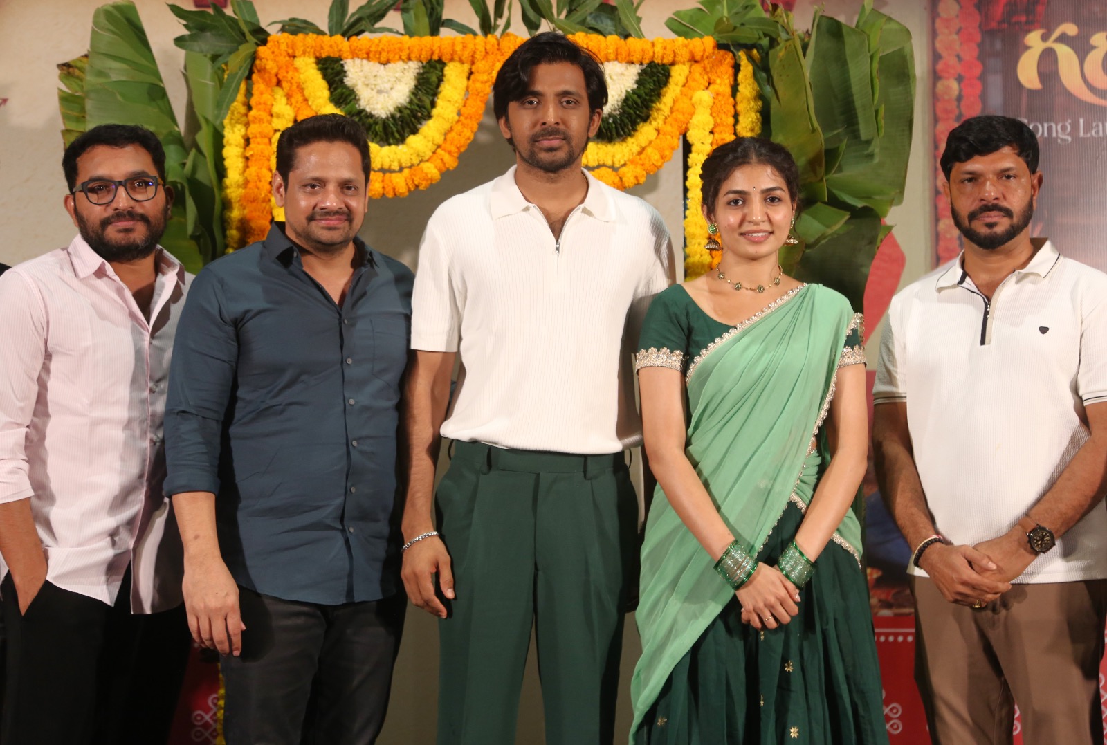 Idupu Kagitham Film set for a grand worldwide theatrical release on December 11