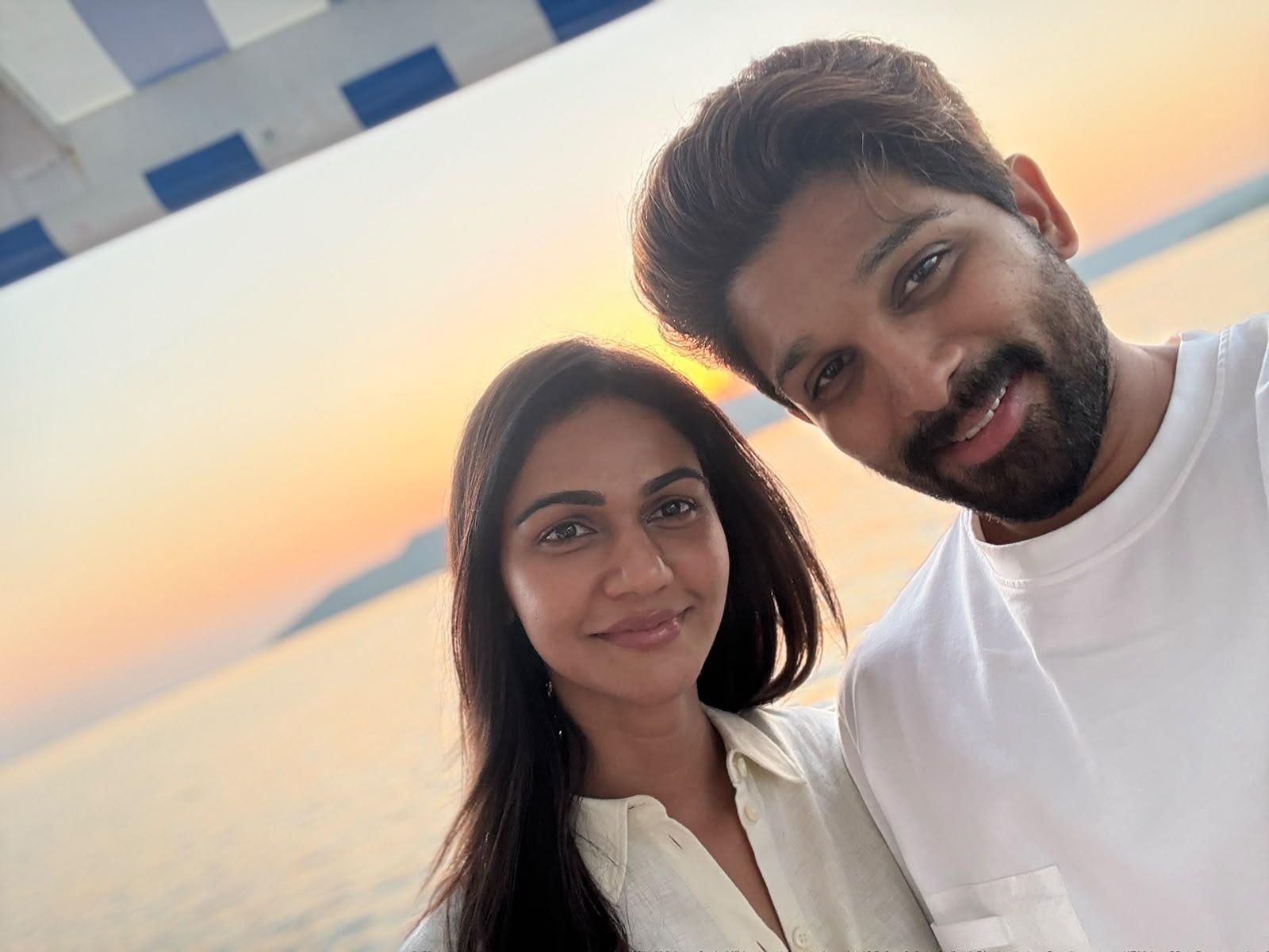 Meet Sneha Reddy: AlluArjun’s wife, Entrepreneur, mother, and one of India’s Most followed Celebrity Personalities